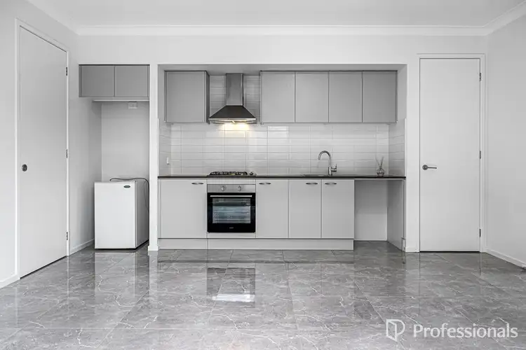 Second view of Homely flat listing, 43A Europa Street, Box Hill NSW 2765