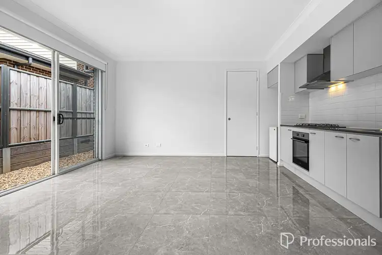 Third view of Homely flat listing, 43A Europa Street, Box Hill NSW 2765