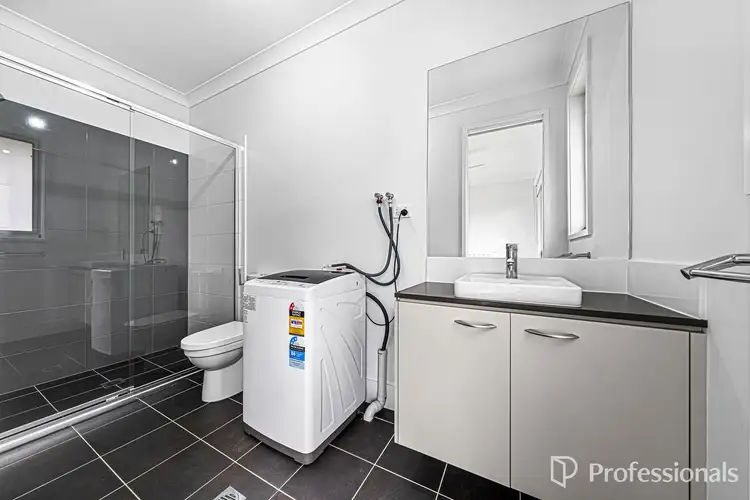 Fifth view of Homely flat listing, 43A Europa Street, Box Hill NSW 2765