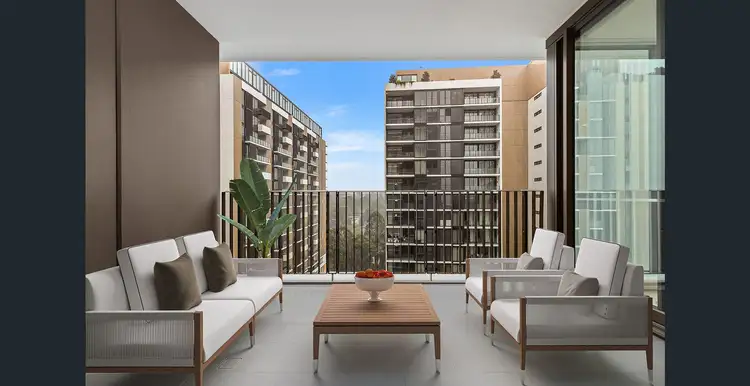 Main view of Homely apartment listing, 1205B/80 Waterloo Road, Macquarie Park NSW 2113