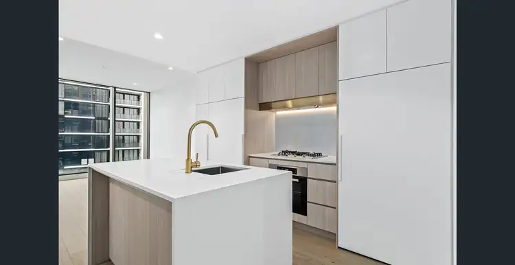 Fourth view of Homely apartment listing, 1205B/80 Waterloo Road, Macquarie Park NSW 2113