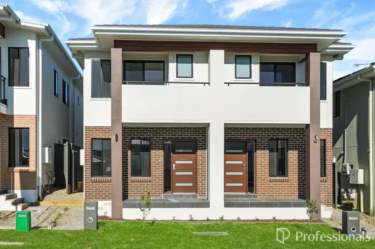 46 Polaris Way