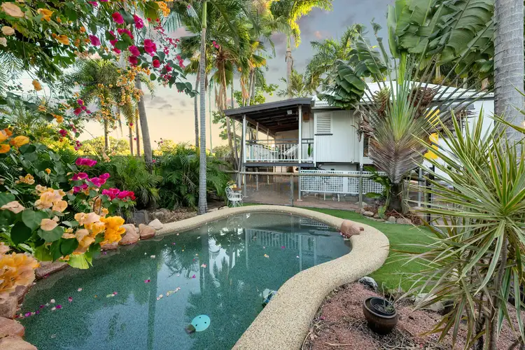 31 First Avenue, Railway Estate QLD 4810