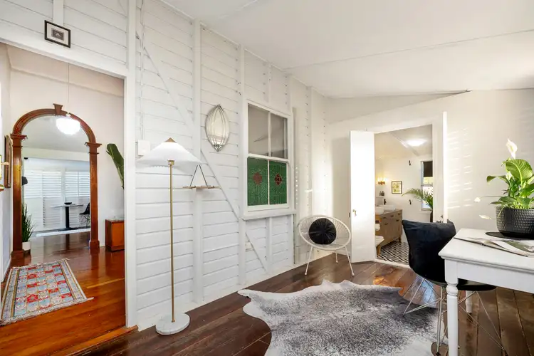 Fifth view of Homely house listing, 31 First Avenue, Railway Estate QLD 4810