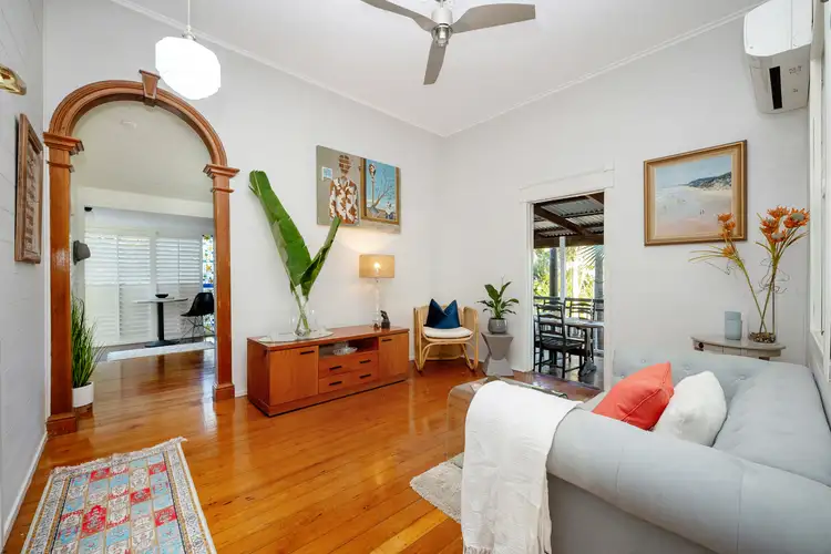 Sixth view of Homely house listing, 31 First Avenue, Railway Estate QLD 4810