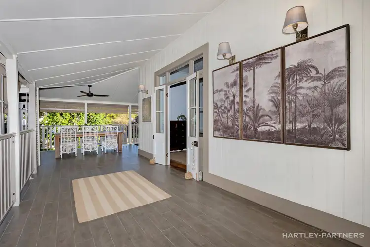 321 Stanley Street, North Ward QLD 4810