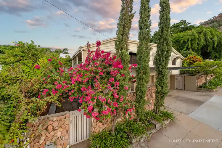 Main view of Homely house listing, 321 Stanley Street, North Ward QLD 4810