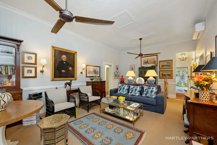 Third view of Homely house listing, 321 Stanley Street, North Ward QLD 4810