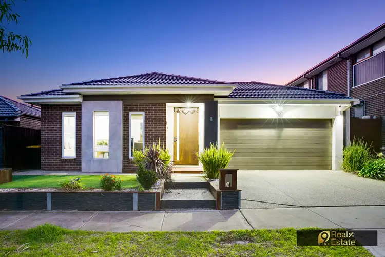 3 Power Street, Tarneit VIC 3029