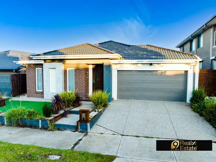 3 Power Street, Tarneit VIC 3029