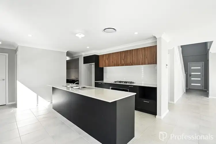 Second view of Homely house listing, 49 Longmeadow Parkway, Box Hill NSW 2765