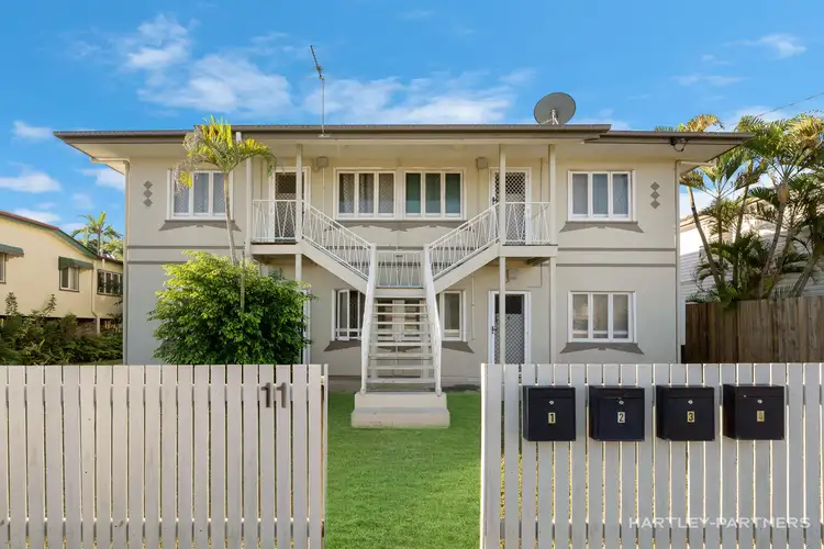 11 Humphrey Street, West End QLD 4810