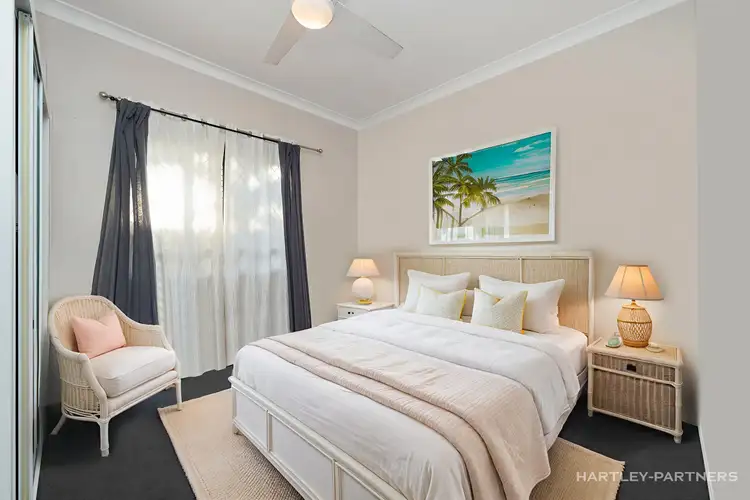 Sixth view of Homely block of units listing, 11 Humphrey Street, West End QLD 4810