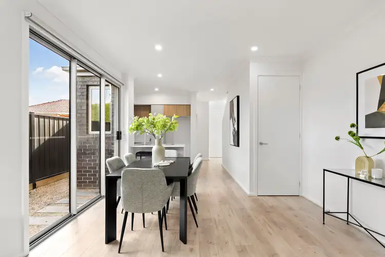 Fifth view of Homely townhouse listing, 2/5 Whitesides Avenue, Sunshine West VIC 3020