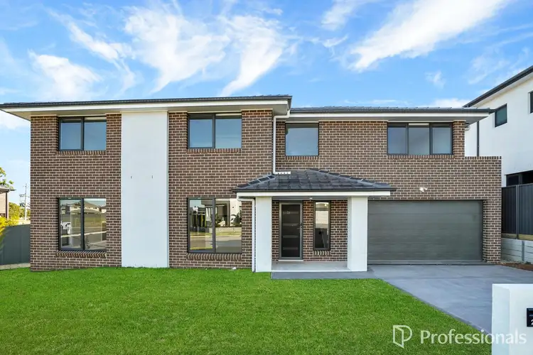 Main view of Homely house listing, 2 Tablelands Street, Box Hill NSW 2765