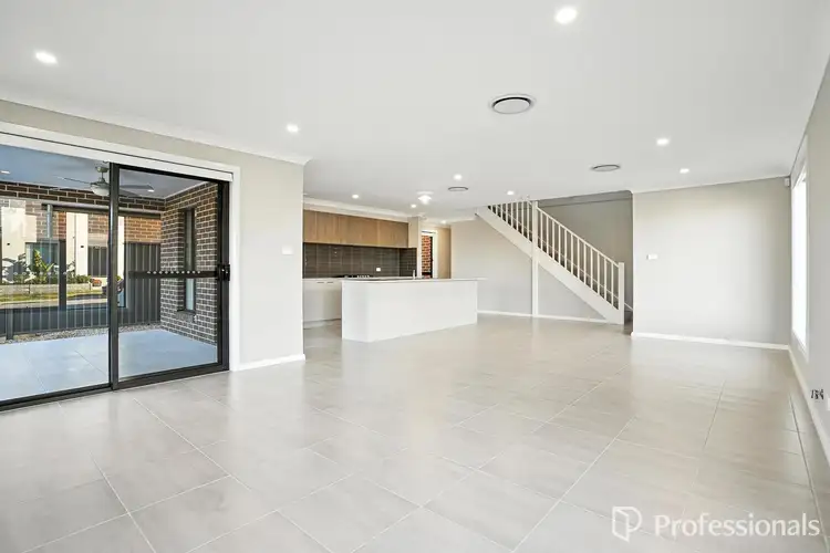 Third view of Homely house listing, 2 Tablelands Street, Box Hill NSW 2765