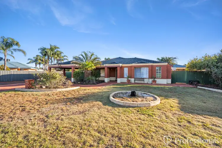 Second view of Homely house listing, 18 Wasley Street, Somerville WA 6430