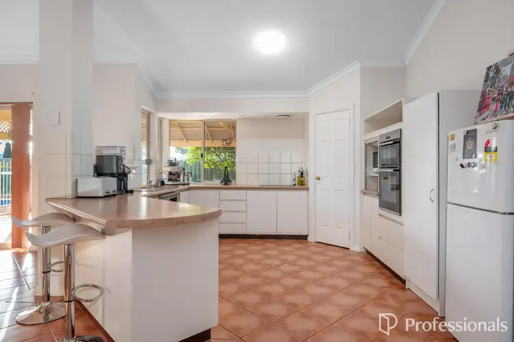 Sixth view of Homely house listing, 18 Wasley Street, Somerville WA 6430