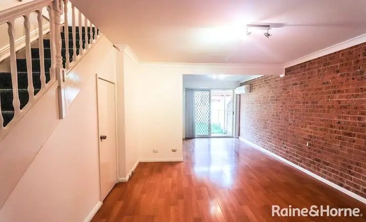 Fifth view of Homely house listing, 4/63 Canterbury Road, Glenfield NSW 2167