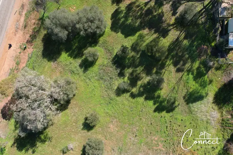 Second view of Homely land listing, 32 Katrine Road, Northam WA 6401