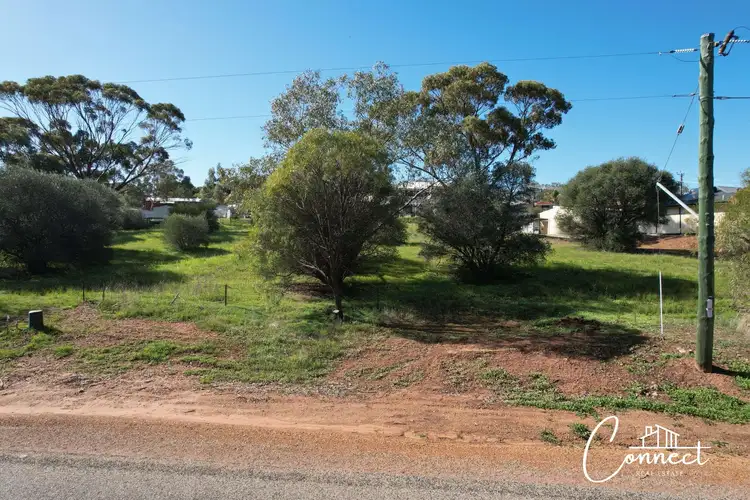 Third view of Homely land listing, 32 Katrine Road, Northam WA 6401