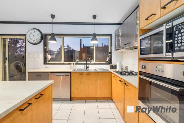 Fourth view of Homely house listing, 10 Jennings Court, Narre Warren South VIC 3805
