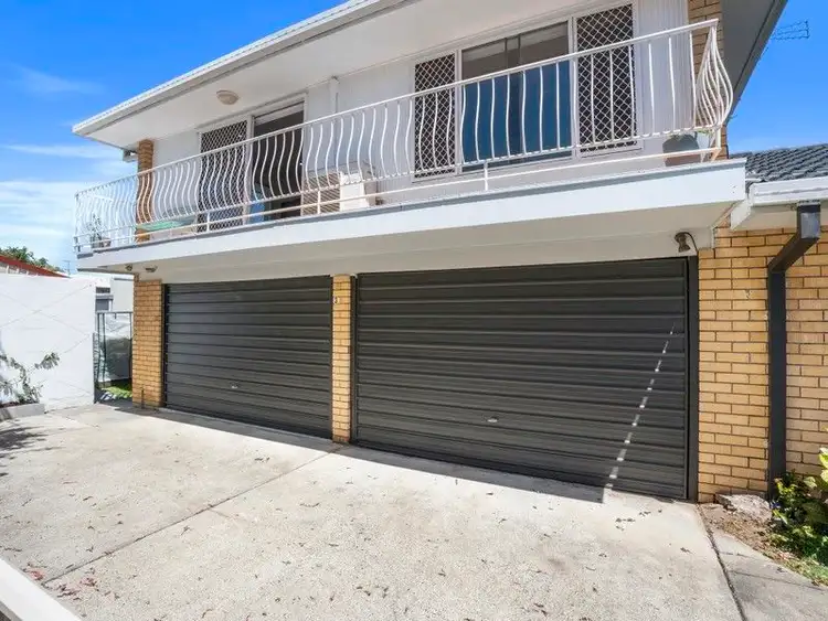 Main view of Homely house listing, 3/43 Paradise Parade, Paradise Point QLD 4216