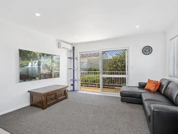 Second view of Homely house listing, 3/43 Paradise Parade, Paradise Point QLD 4216