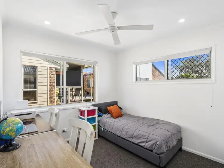 Fourth view of Homely house listing, 3/43 Paradise Parade, Paradise Point QLD 4216