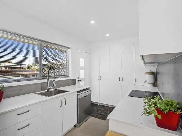 Fifth view of Homely house listing, 3/43 Paradise Parade, Paradise Point QLD 4216