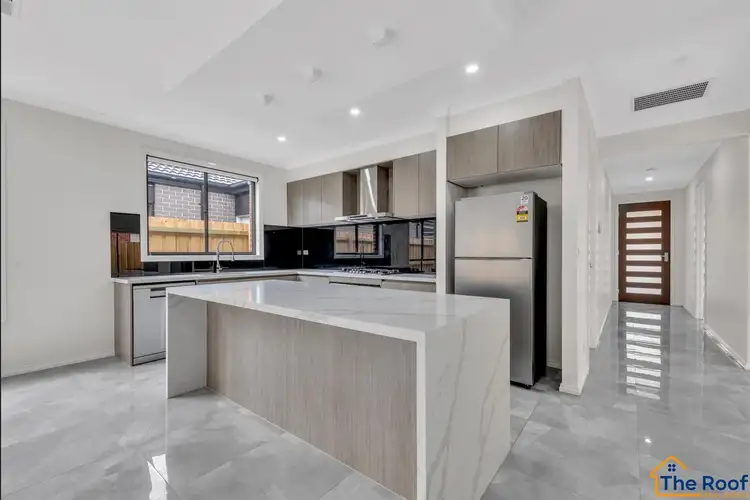 Sixth view of Homely house listing, 7 Utopia Way, Weir Views VIC 3338