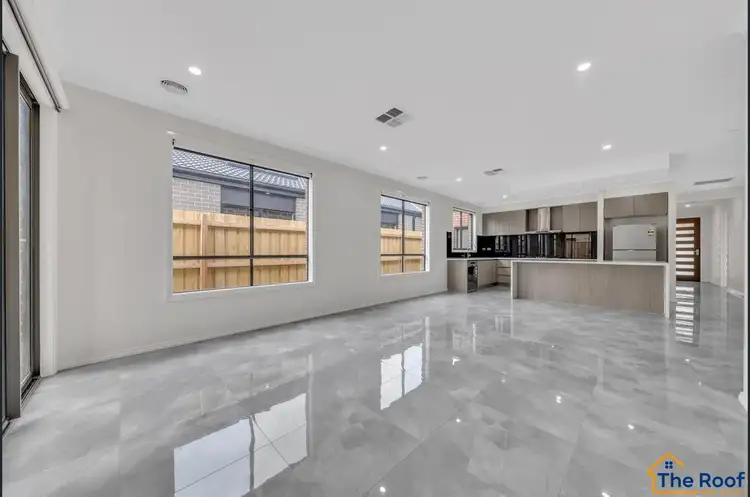 Seventh view of Homely house listing, 7 Utopia Way, Weir Views VIC 3338