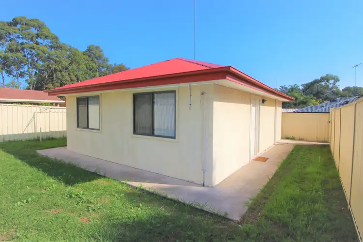 Main view of Homely house listing, 22a Tillford Grove, Rooty Hill NSW 2766