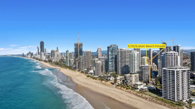 5/3576 Main Beach Parade, Main Beach QLD 4217