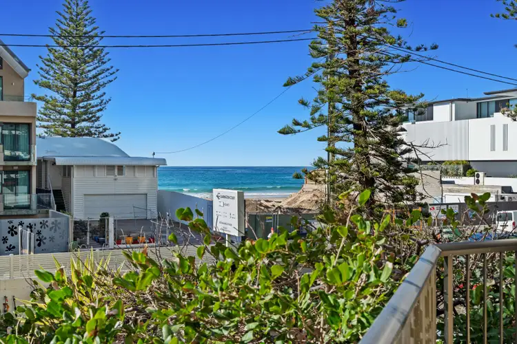 Third view of Homely apartment listing, 5/3576 Main Beach Parade, Main Beach QLD 4217