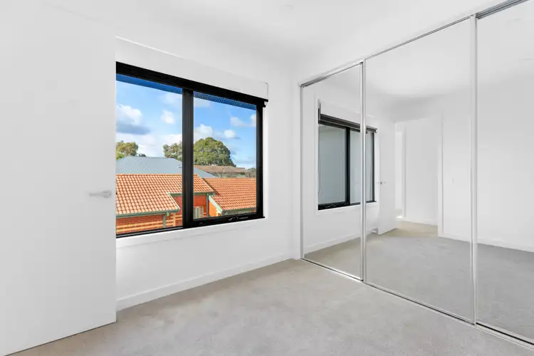 Fourth view of Homely townhouse listing, 1/29 Hampton Parade, West Footscray VIC 3012