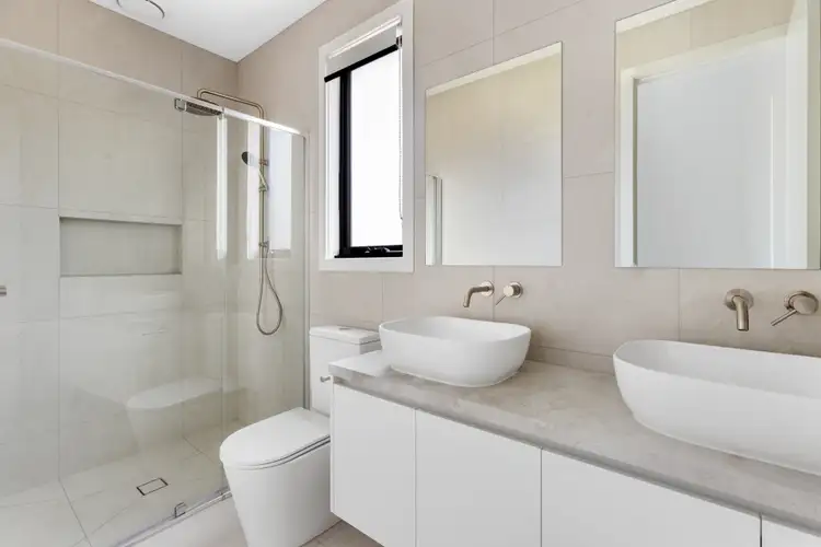 Fifth view of Homely townhouse listing, 1/29 Hampton Parade, West Footscray VIC 3012