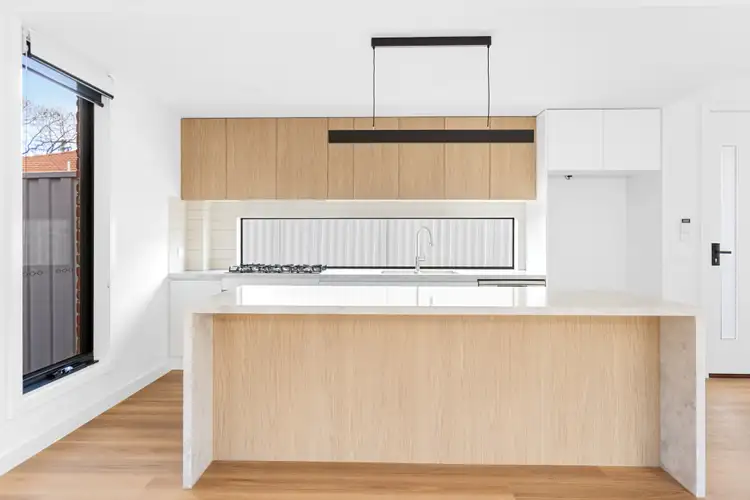 Main view of Homely townhouse listing, 2/29 Hampton Parade, West Footscray VIC 3012