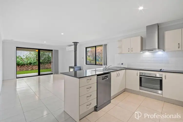 Fourth view of Homely house listing, 9 Joy Place, Jimboomba QLD 4280