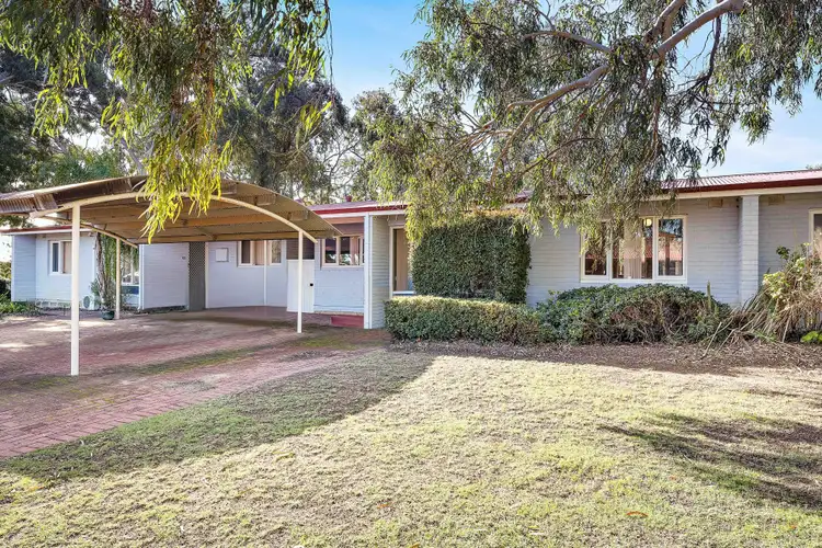 Main view of Homely house listing, 15H Calvert Way, Girrawheen WA 6064