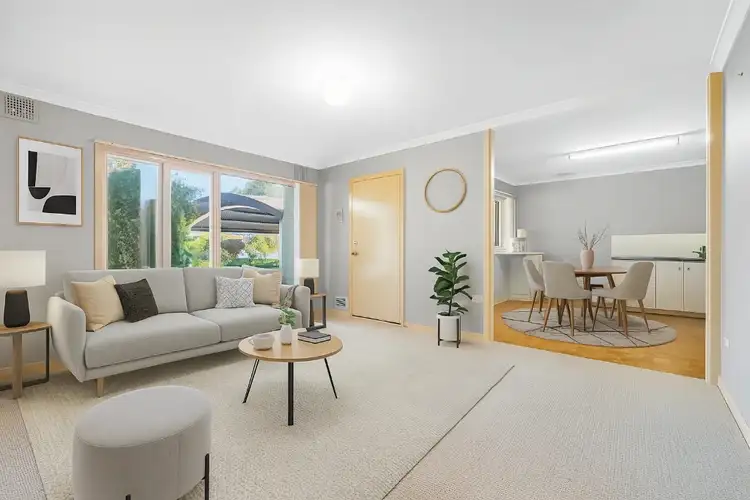 Fifth view of Homely house listing, 15H Calvert Way, Girrawheen WA 6064