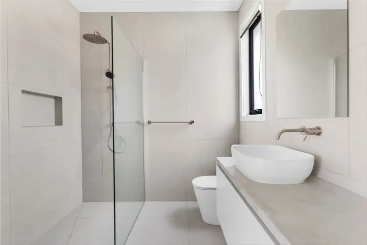 Second view of Homely townhouse listing, 3/29 Hampton Parade, West Footscray VIC 3012
