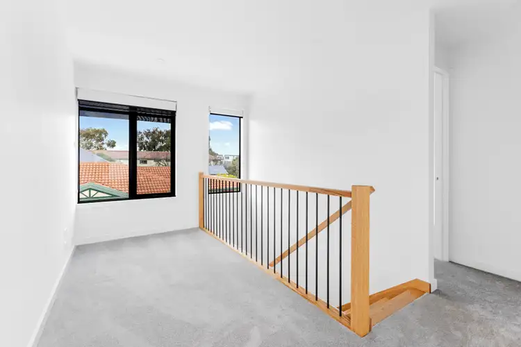 Fifth view of Homely townhouse listing, 3/29 Hampton Parade, West Footscray VIC 3012