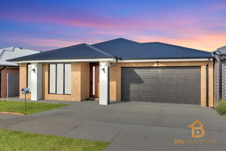 31 Cobungra Road, Weir Views VIC 3338