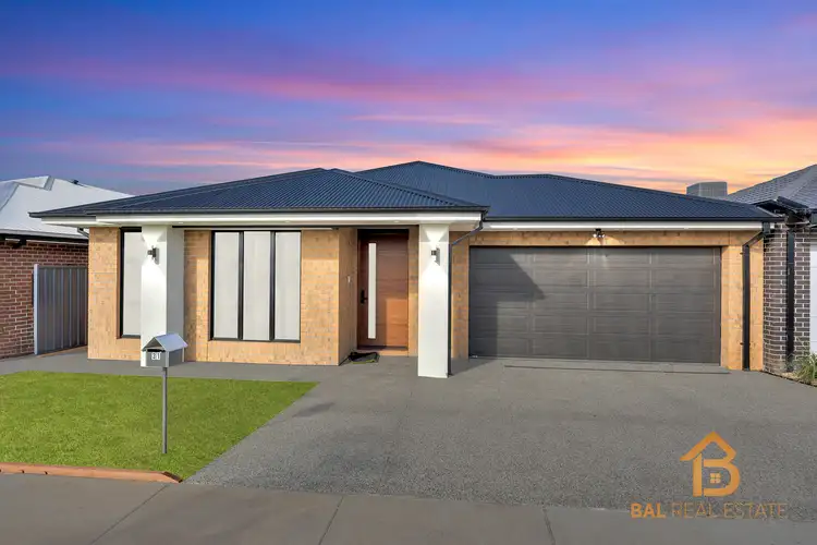 Second view of Homely house listing, 31 Cobungra Road, Weir Views VIC 3338