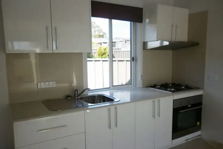 17A Benaud Ct, St Clair NSW 2330