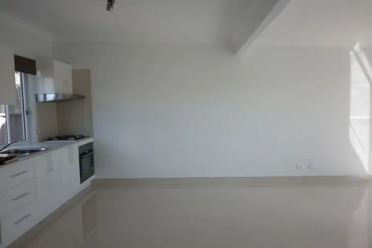 Second view of Homely house listing, 17A Benaud Ct, St Clair NSW 2330