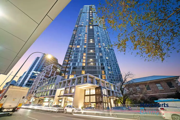 2941/180 George Street, Parramatta NSW 2150