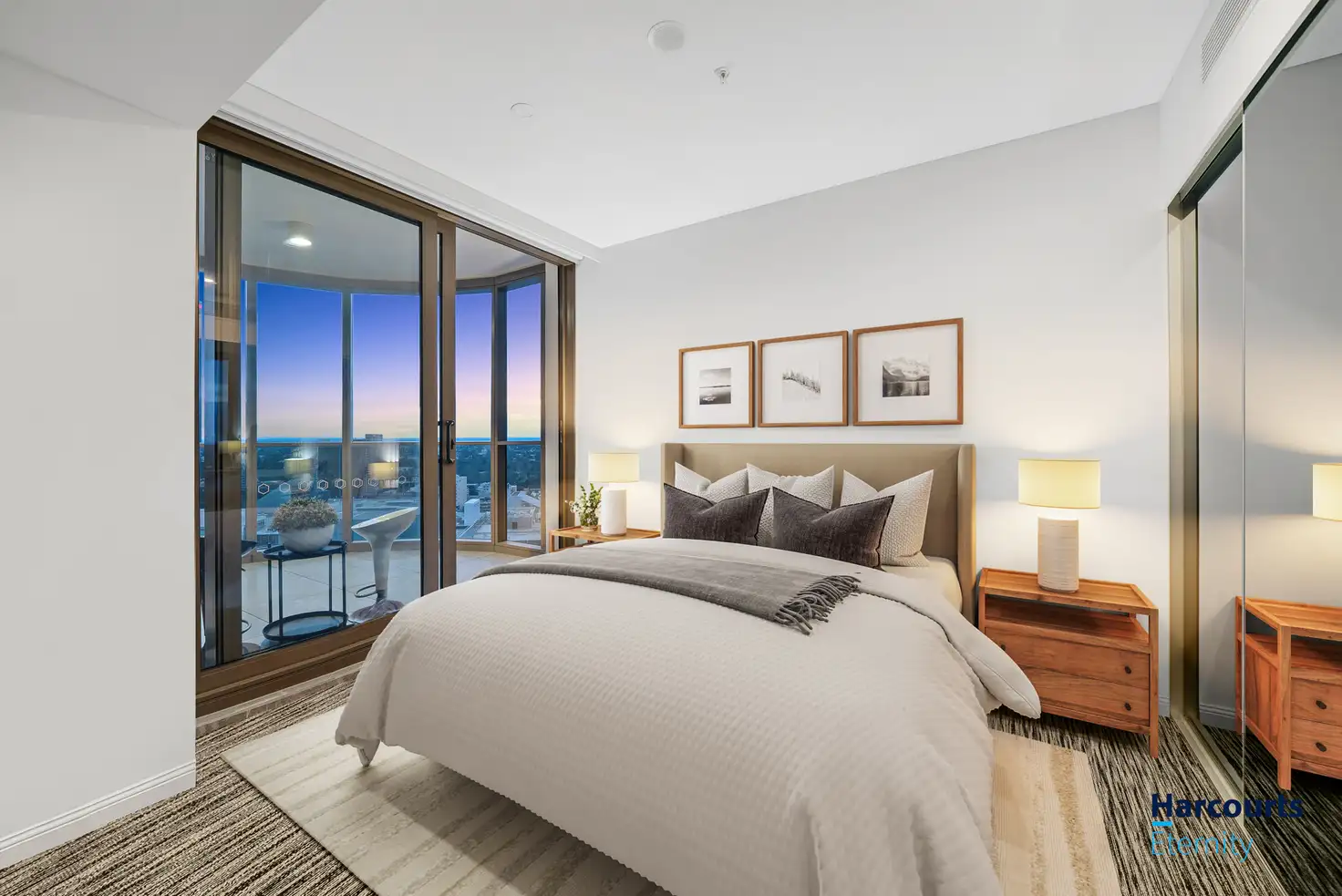 Main view of Homely apartment listing, 2941/180 George Street, Parramatta NSW 2150