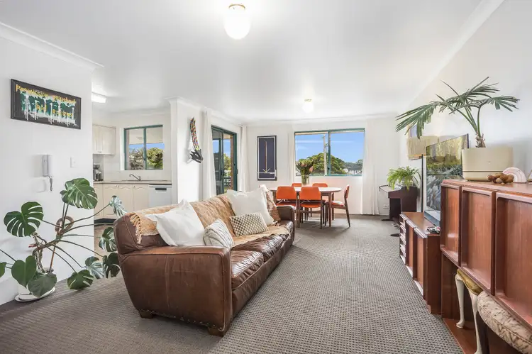 18/856 Old Princes Highway, Sutherland NSW 2232